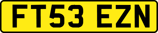 FT53EZN