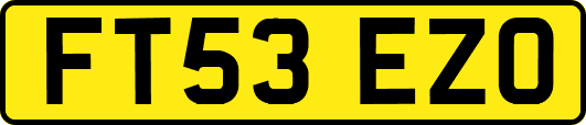 FT53EZO