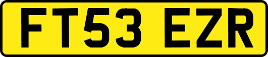 FT53EZR