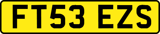 FT53EZS