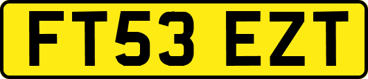 FT53EZT