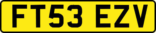 FT53EZV