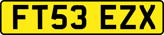 FT53EZX