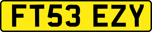 FT53EZY
