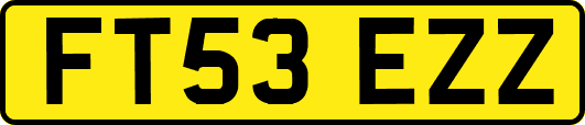 FT53EZZ