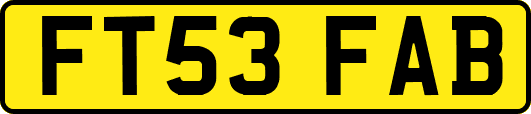 FT53FAB