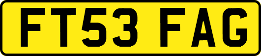 FT53FAG