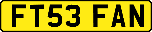 FT53FAN
