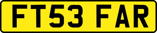 FT53FAR