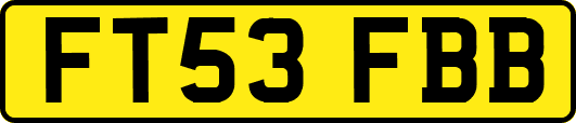 FT53FBB