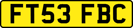 FT53FBC
