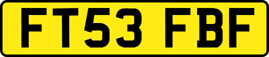 FT53FBF