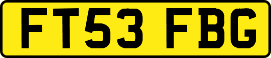 FT53FBG