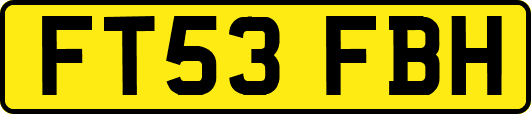 FT53FBH