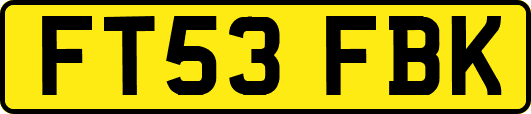 FT53FBK