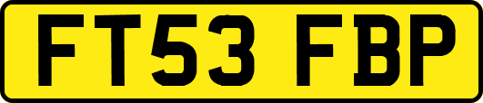 FT53FBP