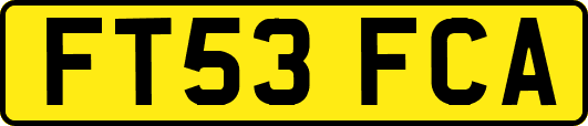 FT53FCA