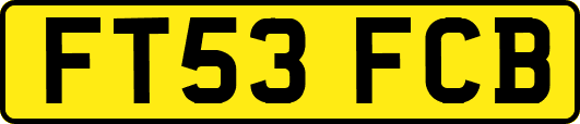 FT53FCB