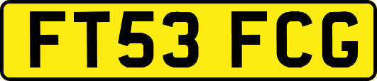 FT53FCG