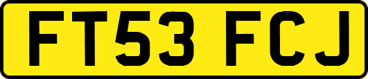 FT53FCJ