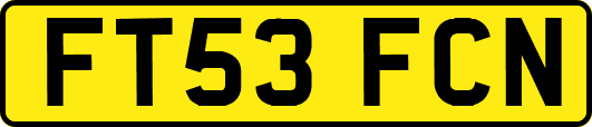 FT53FCN