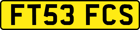 FT53FCS