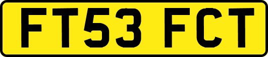 FT53FCT