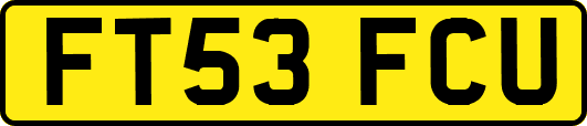 FT53FCU
