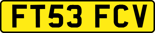 FT53FCV