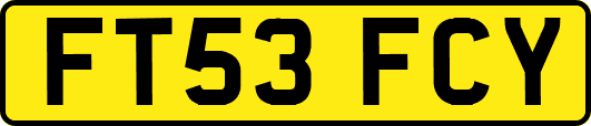FT53FCY