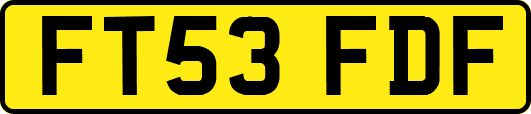 FT53FDF