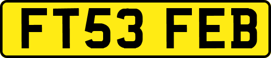 FT53FEB