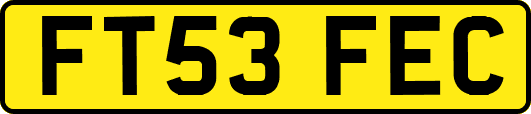 FT53FEC