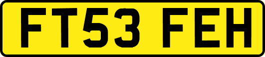 FT53FEH