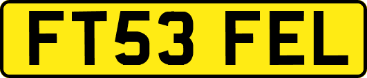 FT53FEL