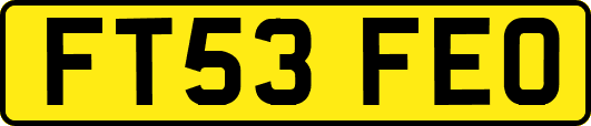 FT53FEO