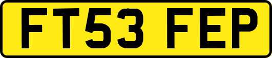 FT53FEP