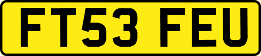 FT53FEU