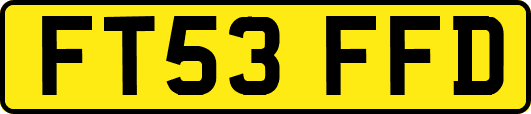 FT53FFD