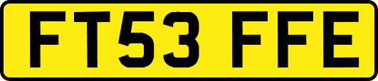 FT53FFE