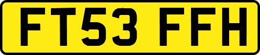 FT53FFH