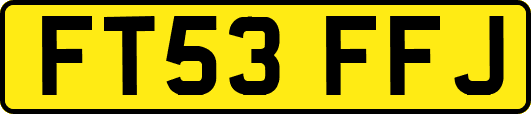 FT53FFJ