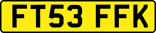 FT53FFK