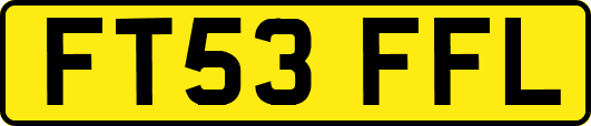 FT53FFL