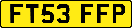FT53FFP