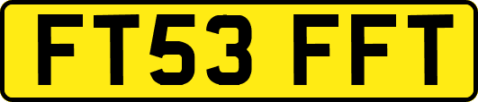 FT53FFT