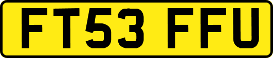 FT53FFU