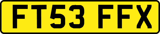 FT53FFX