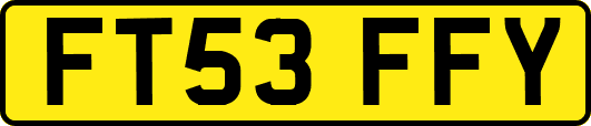FT53FFY