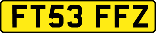 FT53FFZ